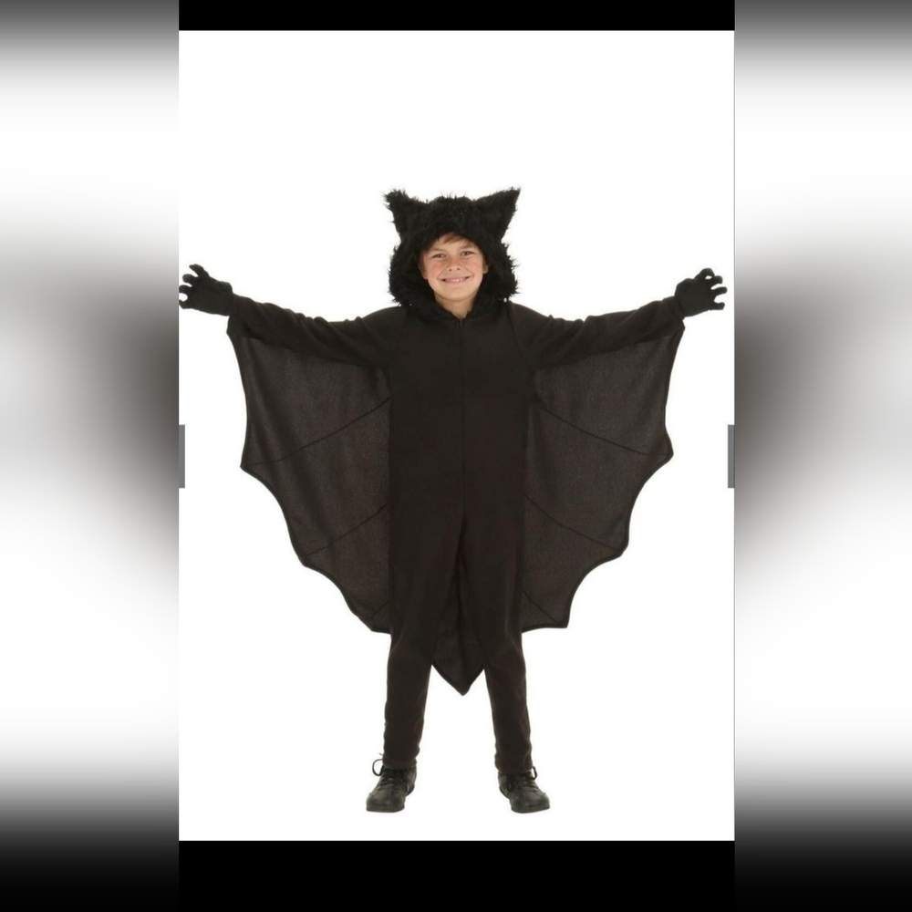 Bat Costume